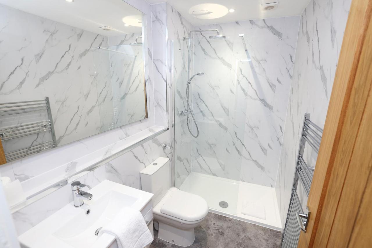 Stunning 2 Bed Apt Nr The Royal Mile & The Castle Единбург Екстериор снимка