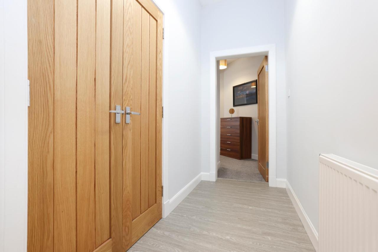 Stunning 2 Bed Apt Nr The Royal Mile & The Castle Единбург Екстериор снимка