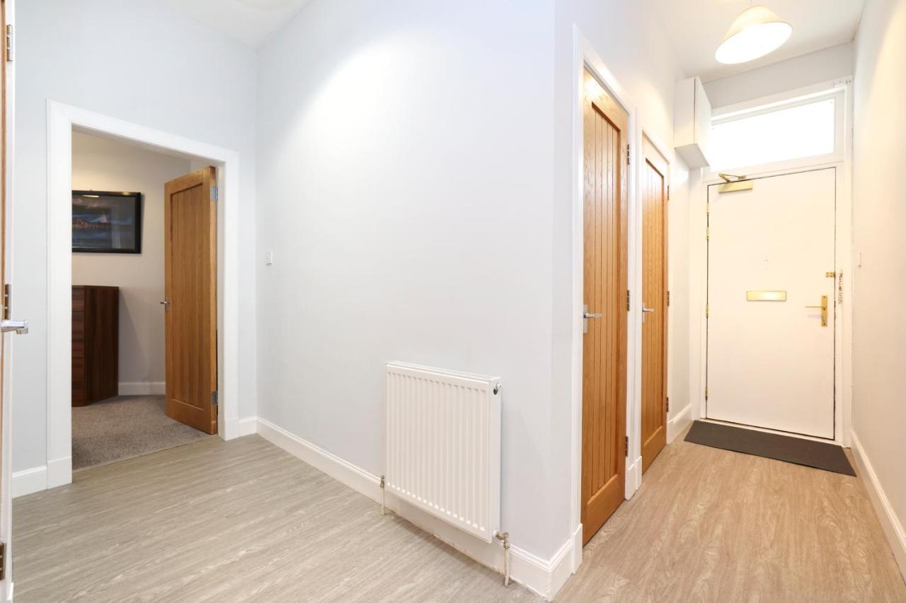 Stunning 2 Bed Apt Nr The Royal Mile & The Castle Единбург Екстериор снимка